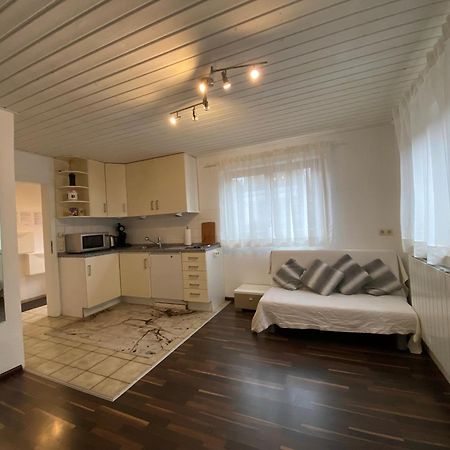 Ferienwohnung Geiger Sersheim Экстерьер фото