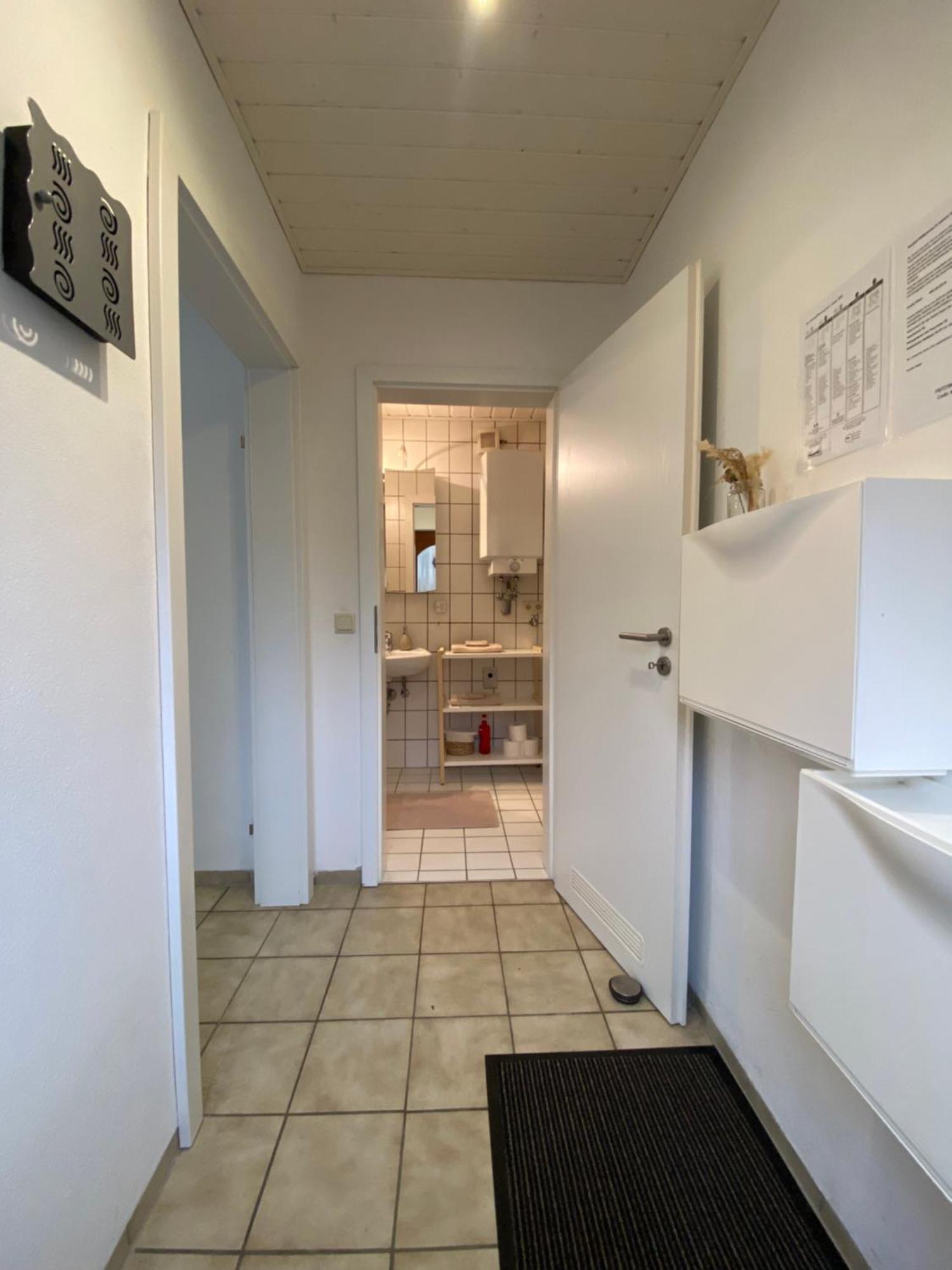 Ferienwohnung Geiger Sersheim Экстерьер фото